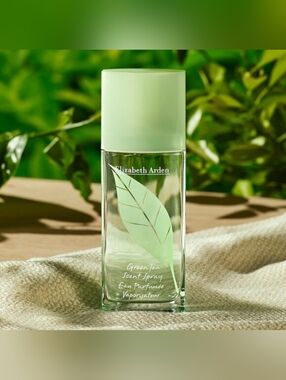 Elizabeth Arden Green Tea Perfume